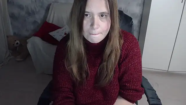 AdelinaLawson online show from 10-13-25, 06:42