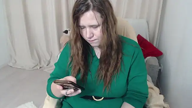 AdelinaLawson online show from 03-06-25, 07:10