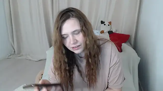 AdelinaLawson online show from 03-05-25, 04:24