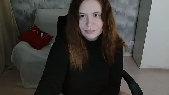 AdelinaLawson online show from 03-11-26, 02:44