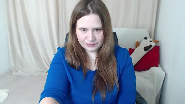 AdelinaLawson online show from 03-14-25, 01:24