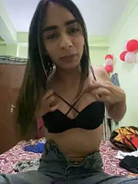 kaylee demm online show from 11-27-25, 01:55