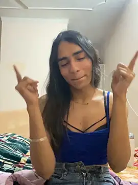 kaylee demm online show from 02-02-26, 07:02