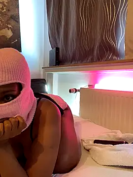 BadgirlnDaddy online show from 10-17-25, 11:45