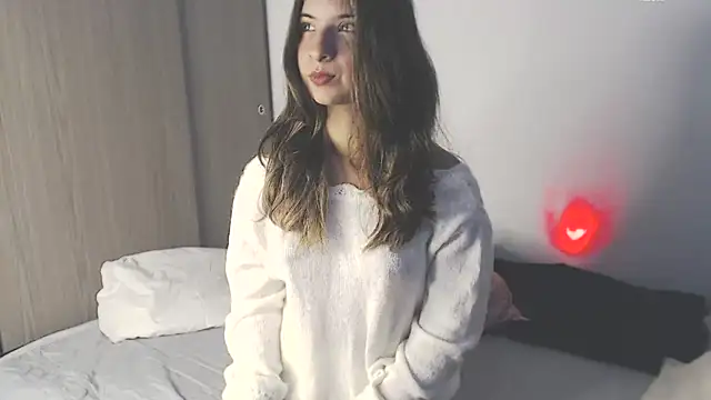   abrill   online show from 03-12-26, 06:45