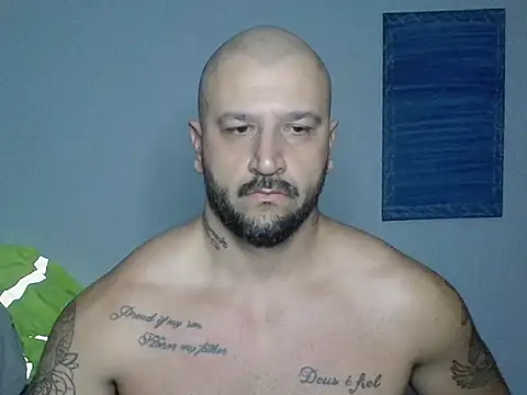 JeanCafa online show from 10-02-25, 12:47