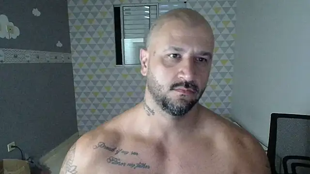 JeanCafa online show from 03-25-26, 02:44