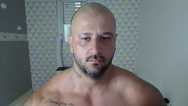 JeanCafa online show from 03-07-26, 10:26