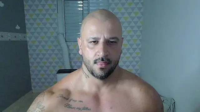 JeanCafa online show from 03-10-26, 03:54