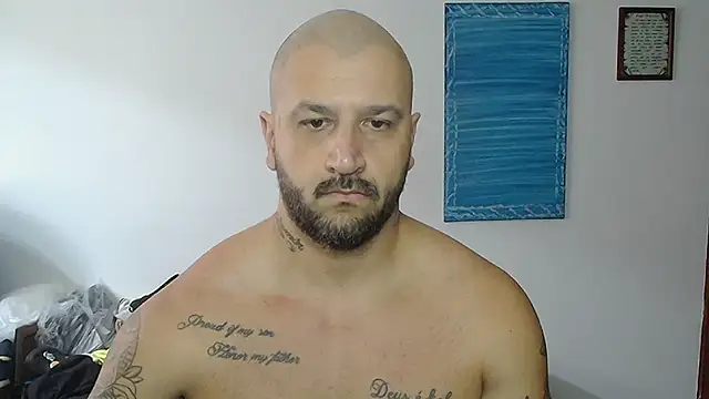 JeanCafa online show from 09-24-25, 06:47