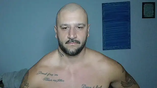 JeanCafa online show from 11-12-25, 02:15