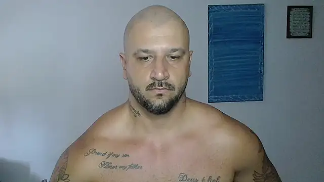 JeanCafa online show from 02-04-26, 06:47