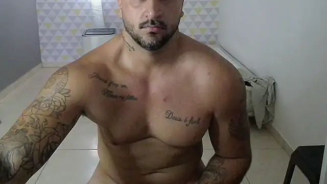 JeanCafa online show from 03-10-26, 04:00