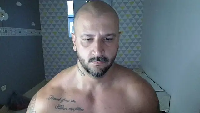 JeanCafa online show from 04-11-26, 09:07