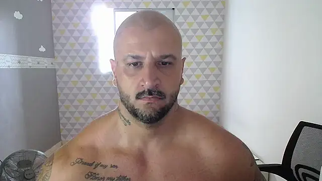 JeanCafa online show from 04-09-26, 02:34