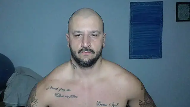 JeanCafa online show from 10-25-25, 04:00