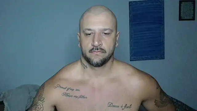 JeanCafa online show from 10-30-25, 03:27