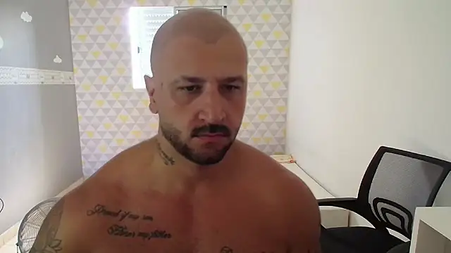 JeanCafa online show from 04-14-26, 04:45