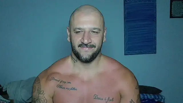 JeanCafa online show from 11-14-25, 02:59