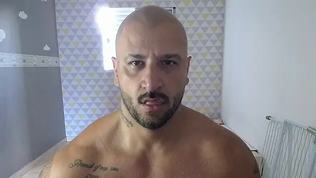 JeanCafa online show from 04-22-26, 01:07