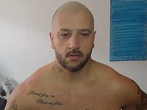 JeanCafa online show from 09-19-25, 06:23