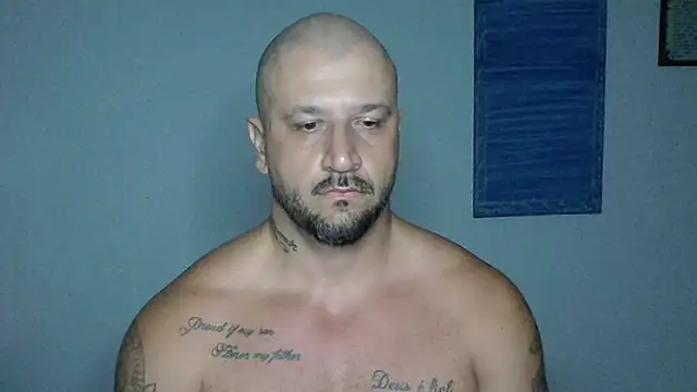 JeanCafa online show from 02-06-26, 03:13