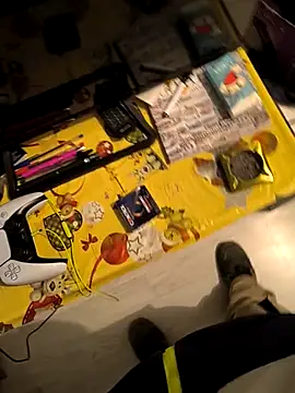 xxxfeo online show from 12-05-25, 04:38