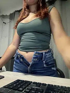 olivia jass online show from 03-15-26, 08:05