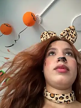 olivia jass online show from 10-31-25, 03:08