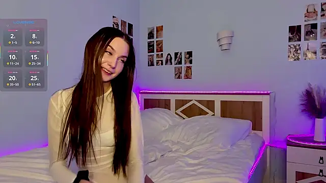 TariDehay online show from 12-20-25, 02:53