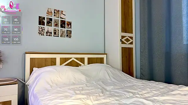 TariDehay online show from 03-08-26, 12:52