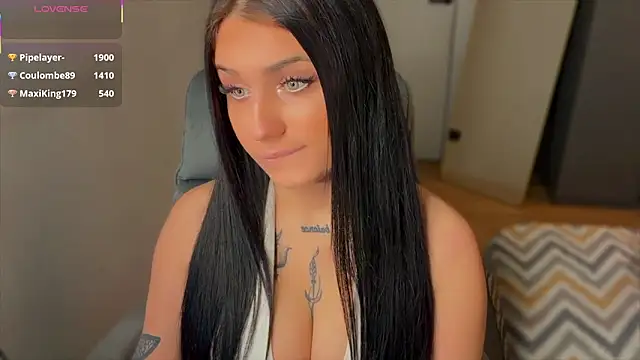 mygoddesshecate online show from 02-28-26, 11:21