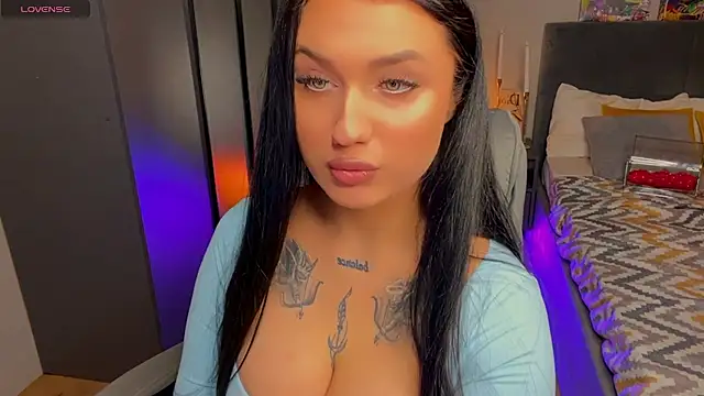 mygoddesshecate online show from 03-29-26, 03:02