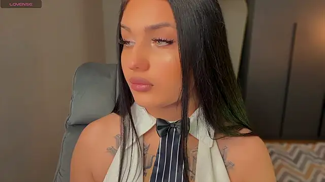 mygoddesshecate online show from 02-26-26, 05:18