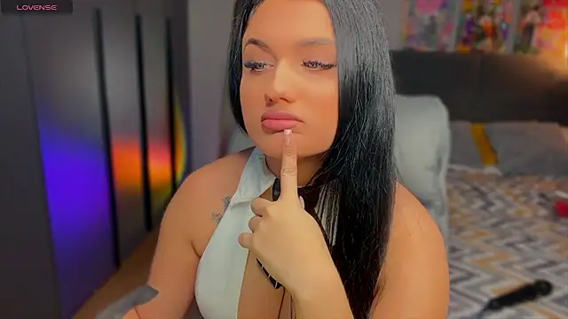 mygoddesshecate online show from 03-26-26, 04:27