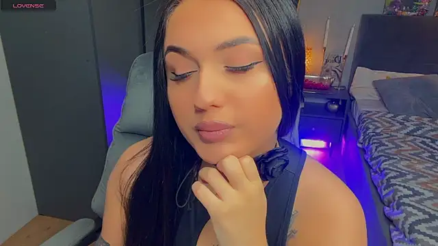 mygoddesshecate online show from 04-13-26, 06:28