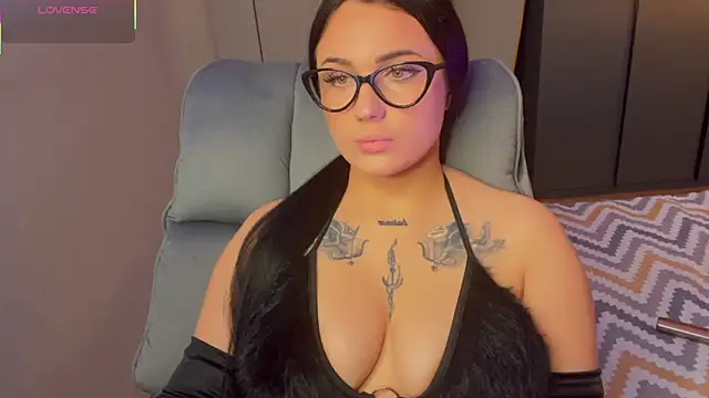 mygoddesshecate online show from 02-01-26, 06:22