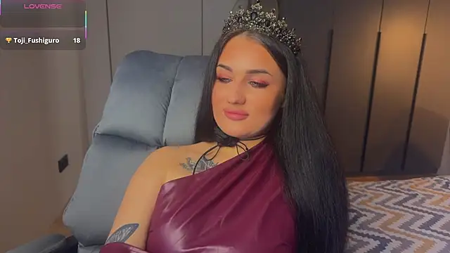 mygoddesshecate online show from 11-01-25, 10:20