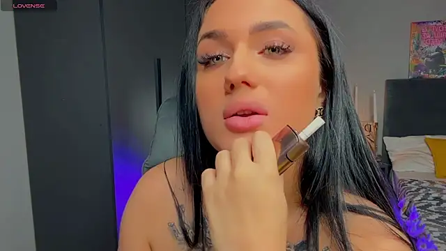 mygoddesshecate online show from 03-28-26, 04:30