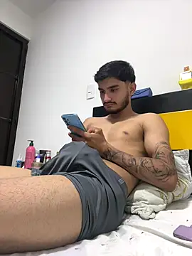 Nas-z09 online show from 09-12-25, 04:12