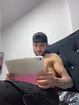 Nas-z09 online show from 02-02-26, 09:47