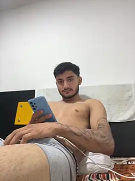 Nas-z09 online show from 09-15-25, 03:51