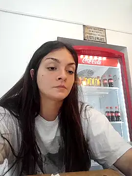 Danielaeliana online show from 11-28-25, 08:42