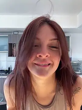 Snapshot of Danielaeliana chatting on 06-30-26, 06:08 Danielaeliana online show from 06-30-26, 06:08