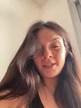 Danielaeliana online show from 04-06-26, 06:09