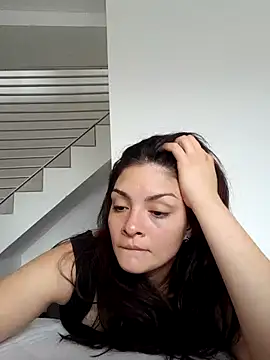 Danielaeliana online show from 11-06-25, 06:23