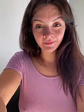 Snapshot of Danielaeliana chatting on 05-14-26, 05:32 Danielaeliana online show from 05-14-26, 05:32