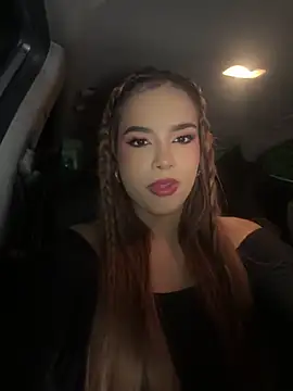 Sam pablo21 online show from 10-31-25, 02:19