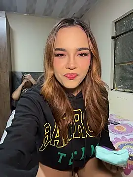 Sam pablo21 online show from 02-12-26, 06:51