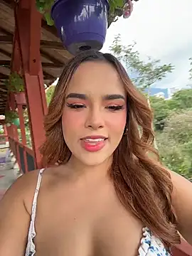 Sam pablo21 online show from 02-09-26, 07:34